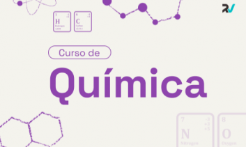 Química + Orientação de Estudos