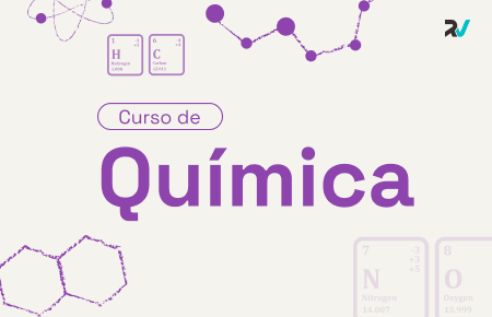 Química + Orientação de Estudos