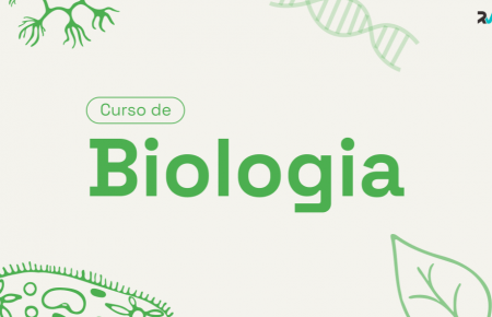 Biologia + Orientação de Estudos