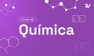 Química Completo - Turma EAD (2026)
