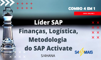 Combo Líder SAP