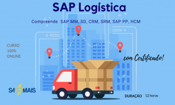 Síntese do SAP Logística