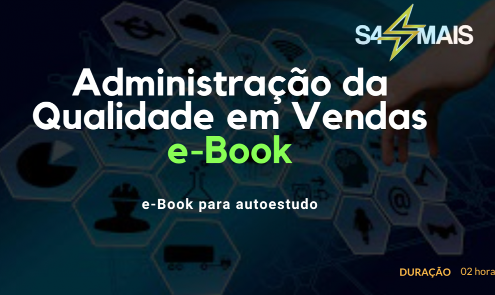 Administração da Qualidade em Vendas e Distribuição