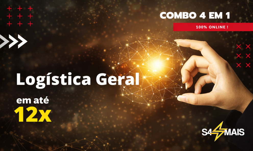 Combo - Logística Geral