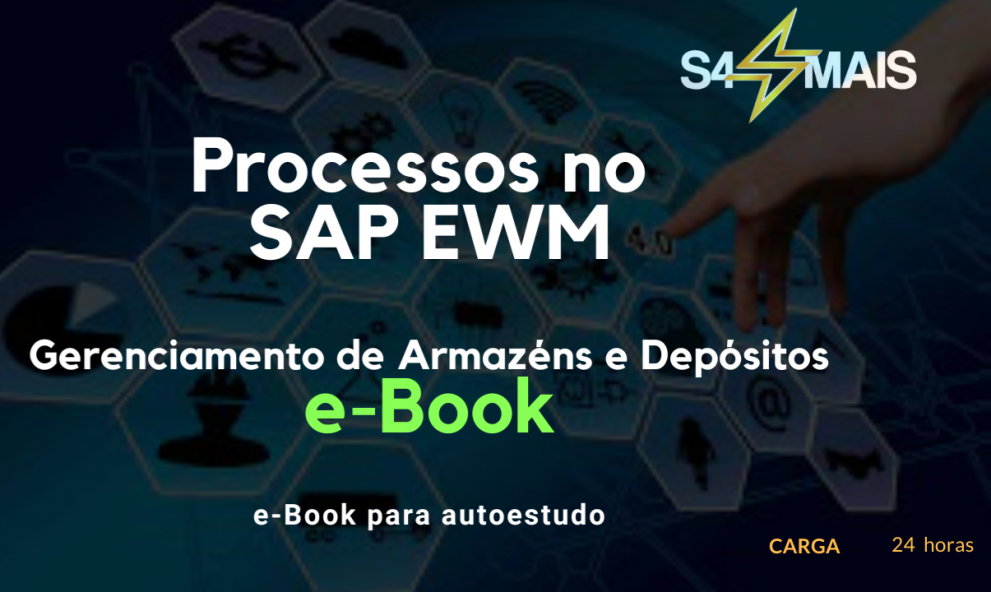 Processos no SAP EWM