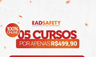 COMBO 5 CURSOS