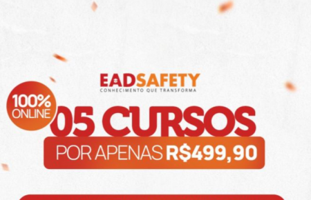 COMBO 5 CURSOS