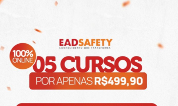 COMBO 5 CURSOS