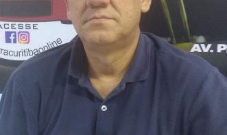 Edgar Rosa Martins