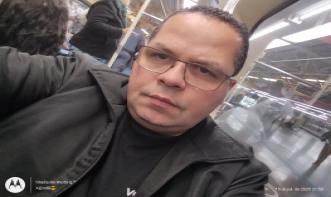 ALEXANDRE MARINHO DA SILVA