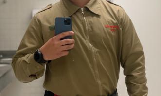 HYAGO KAWAY CLEMENTINO DE BRITO