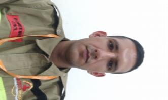 Weverton Willian Bellini