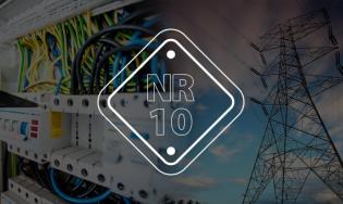Curso de NR10 - Segurança em Instalações e Serviços em Eletricidade | básico 40h