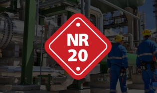 NR20 - Intermediário Classe I | 12h Formação