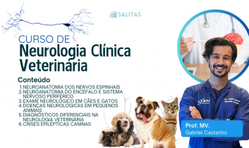NEUROLOGIA CLÍNICA VETERINÁRIA