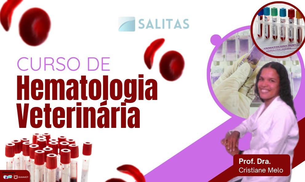 HEMATOLOGIA VETERINÁRIA