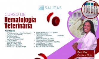 HEMATOLOGIA VETERINÁRIA