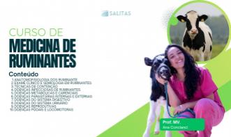 MEDICINA DE RUMINANTES