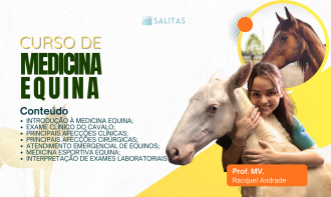 MEDICINA EQUINA