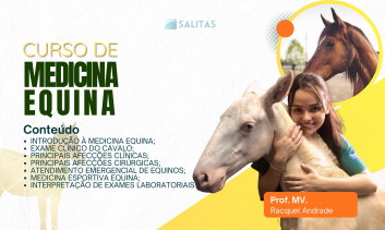 MEDICINA EQUINA