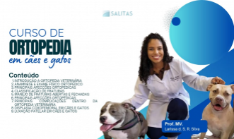 ORTOPEDIA EM CÃES E GATOS