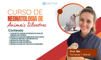 NEONATOLOGIA DE ANIMAIS SILVESTRES