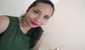 Vanessa Abreu dos Santos