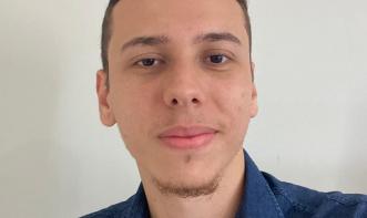 Luis Henrique Ralin Magalhães Leite