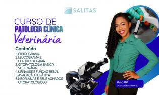 PATOLOGIA CLÍNICA VETERINÁRIA