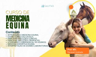 MEDICINA EQUINA
