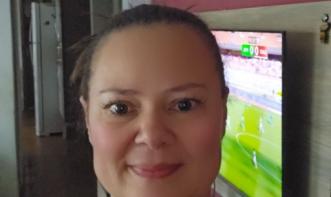 Angela da Silva  Veloso Siqueira