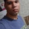 Francisco Dantas Horas Junior