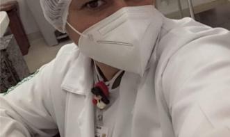 Luciana Aparecida Da Silva Almeida