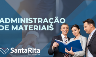 ADMINISTRAÇÃO DE MATERIAIS