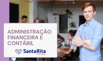ADMINISTRAÇÃO FINANCEIRA E CONTÁBIL