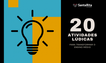 20 ATIVIDADES LÚDICAS PARA TRANSFORMAR O ENSINO MÉDIO