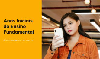 Anos Iniciais do Ensino Fundamental:  Alfabetização com Letramento Vol.3