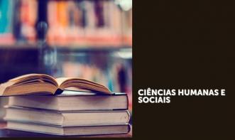 CIÊNCIAS HUMANAS E SOCIAIS VOL. 2