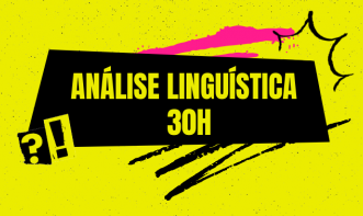 ANÁLISE LINGUÍSTICA Vol. 1