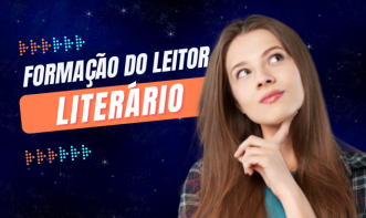 FORMAÇÃO DO LEITOR LITERÁRIO Vol. 1