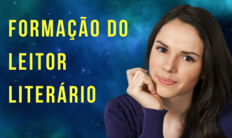 FORMAÇÃO DO LEITOR LITERÁRIO Vol. 3