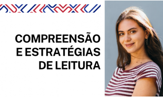COMPREENSÃO E ESTRATÉGIAS DE LEITURA Vol. 1