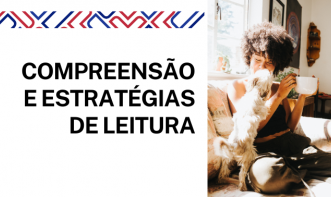 COMPREENSÃO E ESTRATÉGIAS DE LEITURA Vol. 2