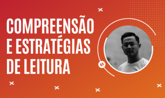 COMPREENSÃO E ESTRATÉGIAS DE LEITURA Vol. 3