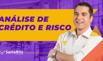 ANÁLISE DE CRÉDITO E RISCO