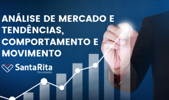 ANÁLISE DE MERCADO E TENDÊNCIAS, COMPORTAMENTO E MOVIMENTO