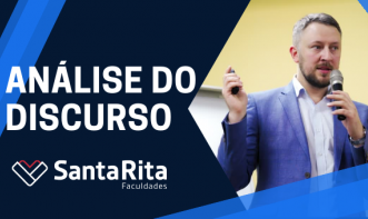ANÁLISE DO DISCURSO