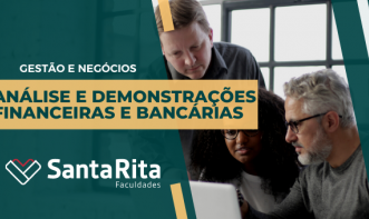 ANÁLISE E DEMONSTRAÇÕES FINANCEIRAS E BANCÁRIAS