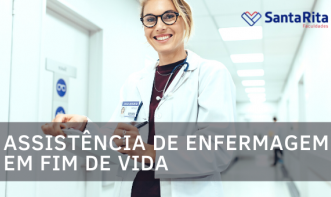 ASSISTÊNCIA DE ENFERMAGEM EM FIM DE VIDA