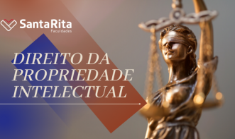 DIREITO DA PROPRIEDADE INTELECTUAL